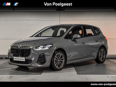 tweedehands BMW 220 2 Serie Active Tourer i High Executive