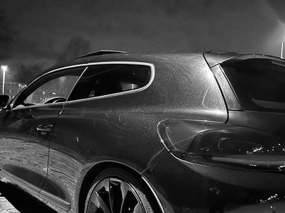Gebruikt 2008 VW Scirocco Highline Coupé | € 4.500