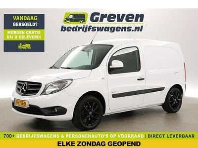 Mercedes Citan 109