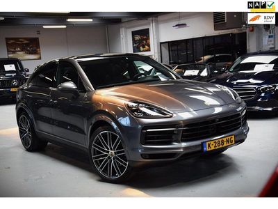 Grijs Gebruikt 2020 Porsche Cayenne SUV | € 62.800 (Eerlijke prijs)