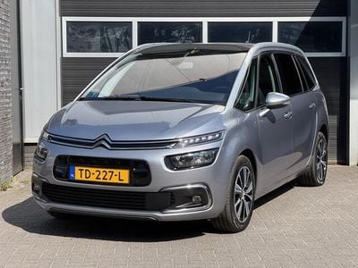 Citroën Grand C4 Picasso