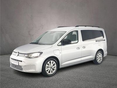 Zilver Gebruikt 2025 VW Caddy Maxi Life MPV | € 39.485