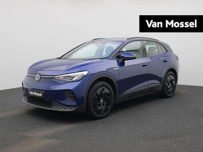 Blauw Gebruikt 2023 VW ID.4 Pro SUV | € 31.400 (Eerlijke prijs)
