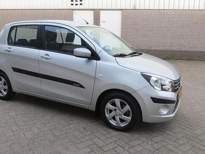 Suzuki Celerio