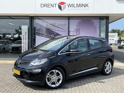 Opel Ampera