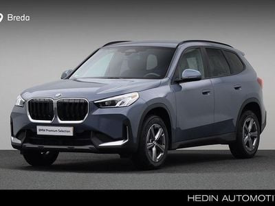 Grijs Gebruikt 2024 BMW X1 M Sport SUV | € 41.880 (Eerlijke prijs)