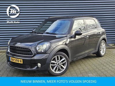 Mini Cooper Countryman