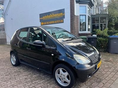 Mercedes A140