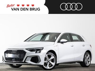 Audi A3 Sportback e-tron