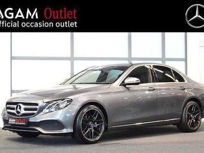 Mercedes E200