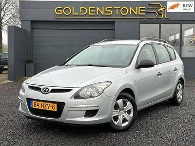 tweedehands Hyundai i30 CW 1.4i Blue Active Cool ,2e Eigenaar,Airco,110pk,