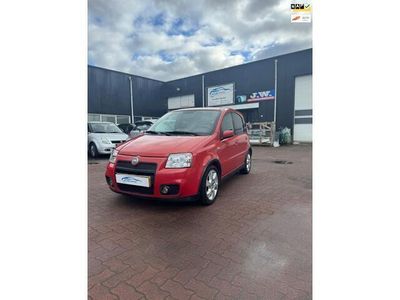 tweedehands Fiat Panda 1.4 16V Sport