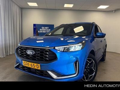 Blauw Gebruikt 2024 Ford Kuga ST-Line X SUV | € 37.945 (Goede deal)