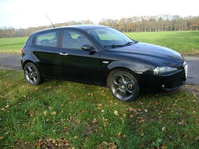 Gebruikt 2007 Alfa Romeo 147 Hatchback | € 3.250 (Iets duurder)