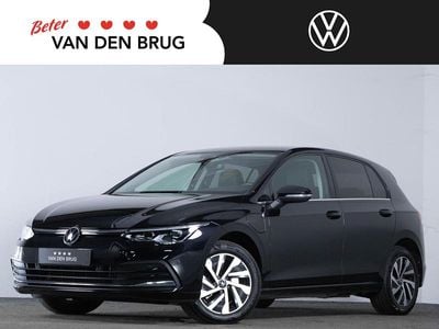 VW Golf VIII