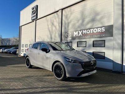 tweedehands Mazda 2 e-SKYACTIV-G 1.5L 90 pk Homura * 6 Jaar Garantie