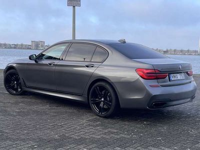 BMW 750L