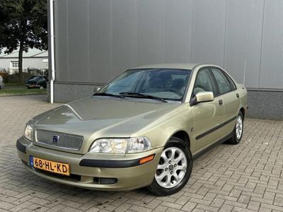 Volvo S40