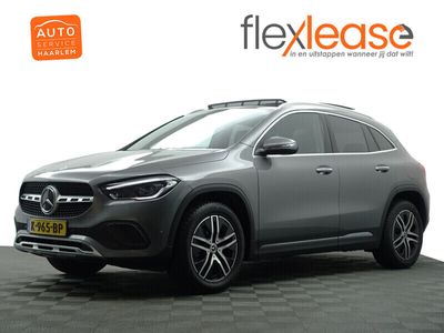 Mercedes GLA200