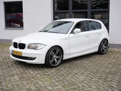 Occasion BMW 116 122 PK (89 kW) 2011 Wit Hatchback