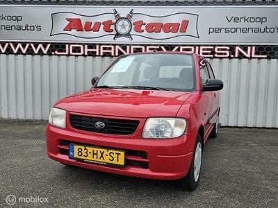 Daihatsu Cuore