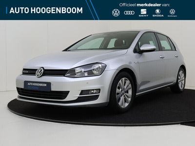 tweedehands VW Golf VII 1.0 TSI Comfortline | Navigatie | Climate control | Parkeersensoren | Bluetooth |