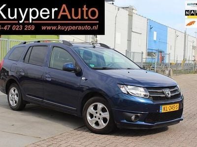Dacia Logan MCV