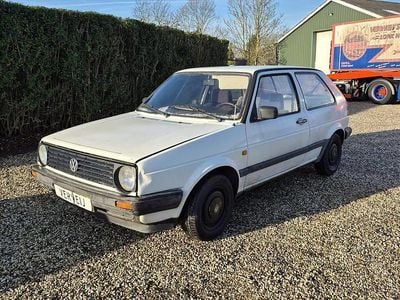 Occasion 1988 VW Golf II Hatchback | € 1.100