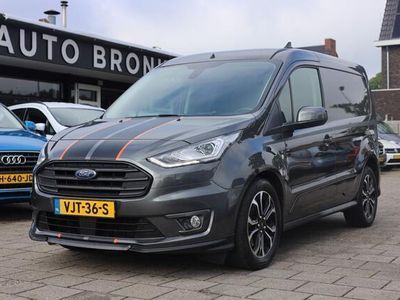 tweedehands Ford Transit CONNECT 1.5 ECOBLUE SPORT | AUTOMAAT | NAVI | CAMERA
