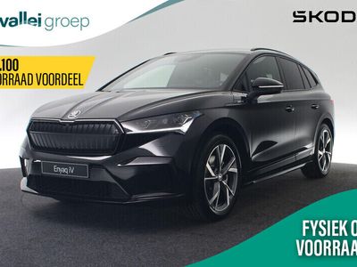 Skoda Enyaq iV