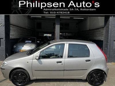 tweedehands Fiat Punto 1.2 Dynamic