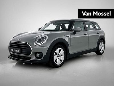 Mini Cooper Clubman