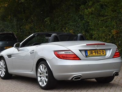 Mercedes SLK350