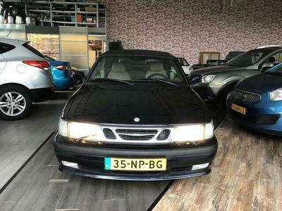 tweedehands Saab 9-3 Cabriolet 2.0t Anniversary