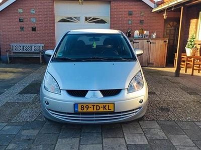 Gebruikt 2006 Mitsubishi Colt | € 1.050 (Eerlijke prijs)