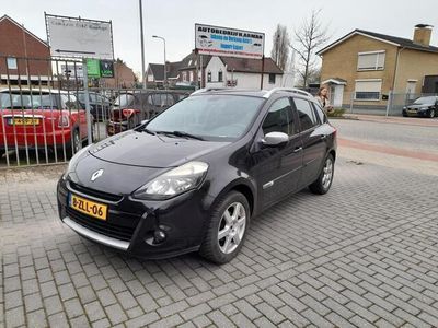 tweedehands Renault Clio Estate 1.2 TCE 20th Anniversary