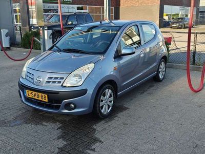Nissan Pixo