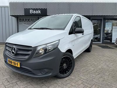 tweedehands Mercedes Vito 116 CDI Lang