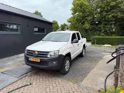 VW Amarok