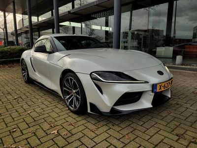 tweedehands Toyota Supra 2.0 Dynamic Premium | Sperdifferentieel | Adaptiev