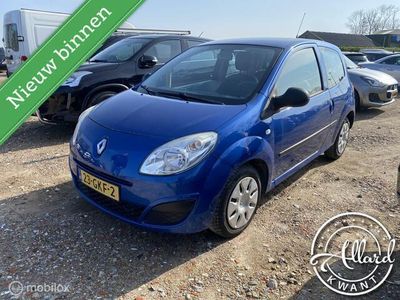 tweedehands Renault Twingo 1.2 Authentique | Trekhaak |