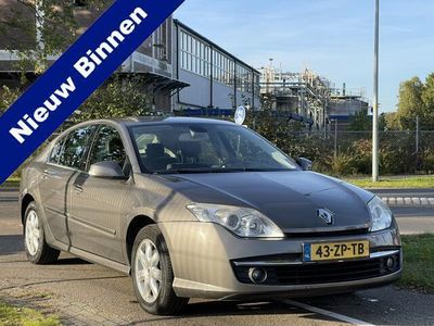 Renault Laguna III