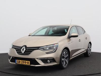 Bruin Gebruikt 2016 Renault Mégane IV Intens Hatchback | € 8.350 (Goede deal)
