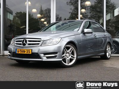 Mercedes C350
