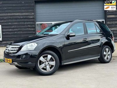 Mercedes ML280