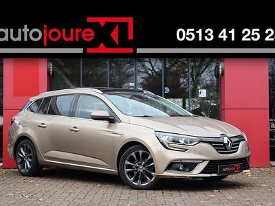 Renault Mégane GrandTour