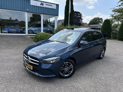Mercedes B180