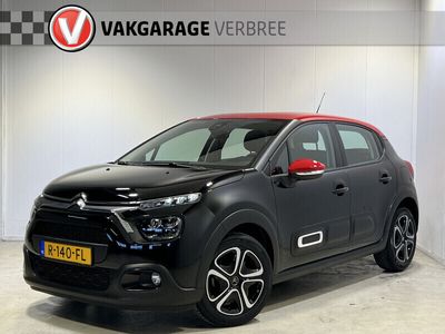 tweedehands Citroën C3 1.2 PureTech Shine | Navigatie/Android/Apple Carpl