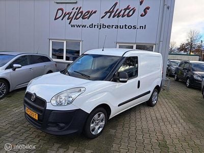 Fiat Doblò