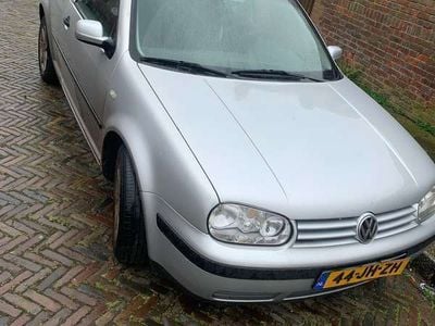 VW Golf IV